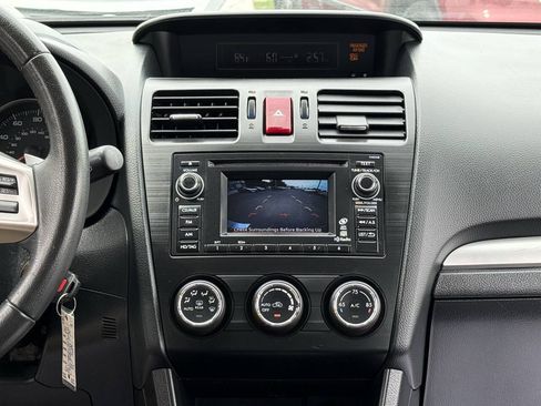 Used 2014 Subaru Crosstrek 2.0i Limited AWD/4WD image 12
