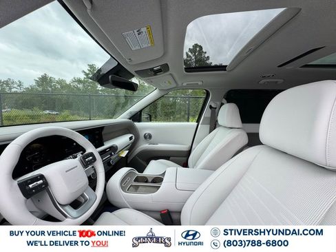 New 2026 Hyundai Palisade Limited image 21