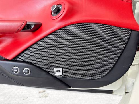 Certified 2018 Ferrari 488 Spider image 17