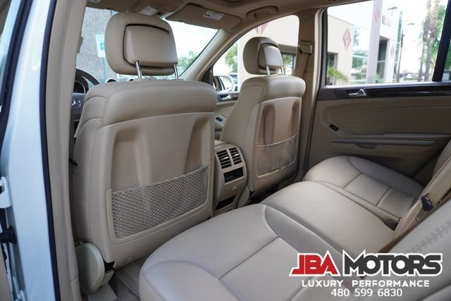 Used 2010 Mercedes-Benz ML 350 2WD image 85