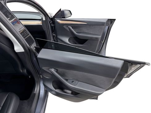 Certified 2023 Tesla Model Y Performance AWD/4WD image 10