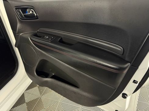 Used 2026 Dodge Durango GT AWD/4WD image 36