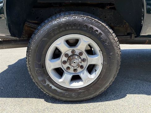 Used 2016 Ford F250 XL w/ XL Appearance Package AWD/4WD image 12