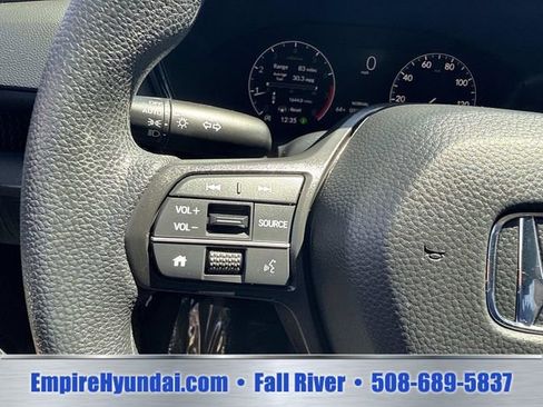 Used 2025 Honda CR-V EX image 30