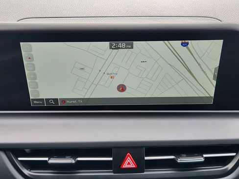 New 2026 Kia Seltos EX FWD image 12