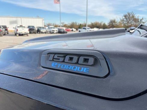 New 2026 RAM 1500 Big Horn image 9