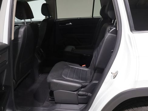 Used 2019 Volkswagen Atlas SEL Premium AWD/4WD image 18