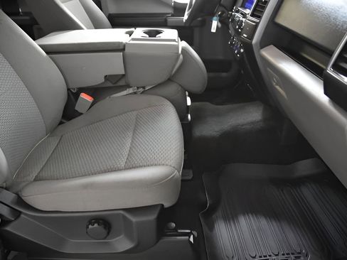 Used 2020 Ford F150 XLT AWD/4WD image 35