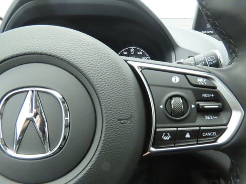 New 2026 Acura RDX SH-AWD w/ Advance Package image 12
