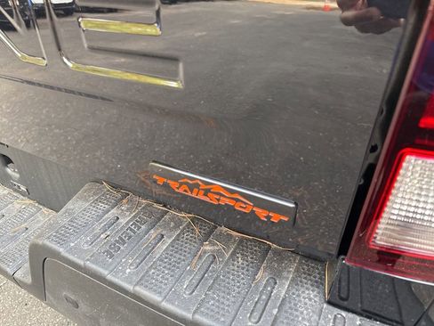 New 2026 Honda Ridgeline TrailSport image 10