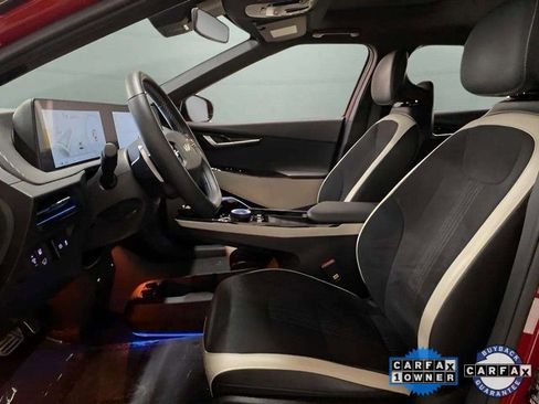 Used 2023 Kia EV6 GT-Line w/ GT-Line Suede Seat Package image 18