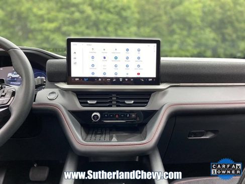 Used 2025 Ford Explorer ST image 26