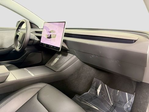 Used 2025 Tesla Model 3 Long Range RWD image 30
