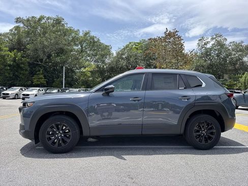 New 2026 MAZDA CX-50 2.5 Hybrid w/ Weather Package AWD/4WD image 27