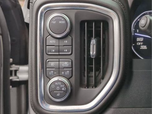 Used 2020 GMC Sierra 1500 SLT w/ SLT Premium Plus Package image 26
