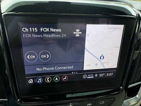 Used 2022 Chevrolet Traverse Premier image 27