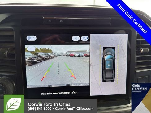 Used 2025 Ford F150 Raptor image 7