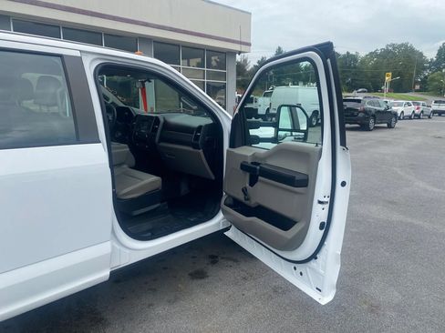 Used 2017 Ford F350 XL RWD image 18
