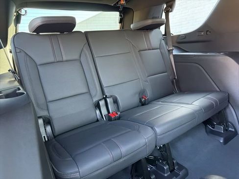 New 2026 Chevrolet Tahoe RST AWD/4WD image 12