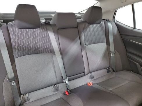 Used 2025 Toyota Camry LE image 11