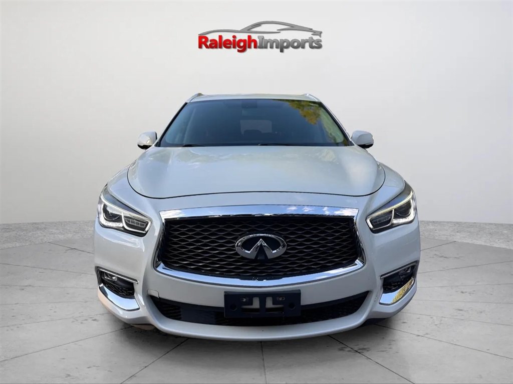 Used 2018 INFINITI QX60 Luxe w/ Premium Plus Package AWD/4WD image 7
