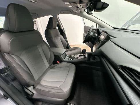 New 2026 Subaru Crosstrek 2.5i AWD/4WD image 20