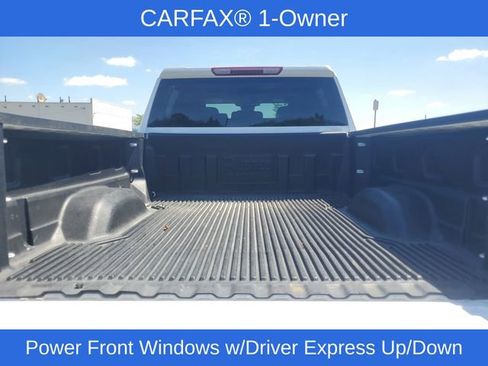 Certified 2024 Chevrolet Silverado 2500 LT image 11