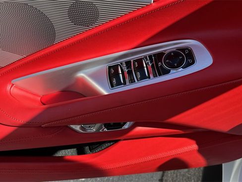 Used 2023 Chevrolet Corvette Stingray Premium Conv w/ 3LT image 40