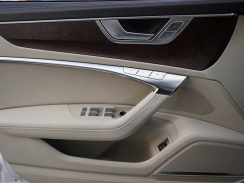 Used 2022 Audi A6 3.0T Prestige w/ Prestige Package image 35