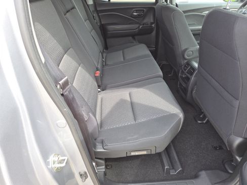 Used 2019 Honda Ridgeline Sport image 20