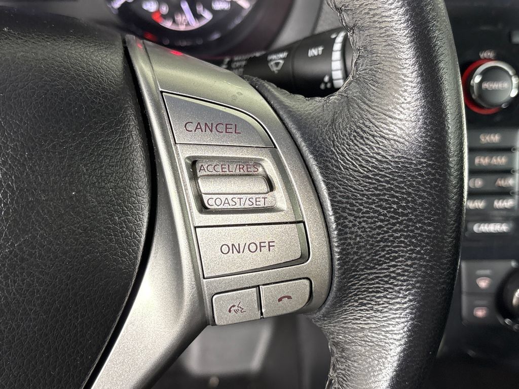 Used 2014 Nissan Altima 2.5 SV w/ Convenience Package FWD image 20