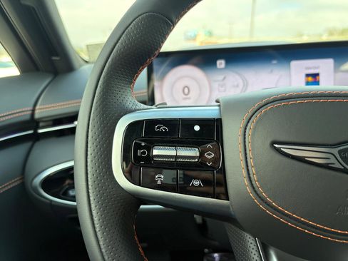 New 2026 Genesis GV70 3.5T Sport Advanced image 41