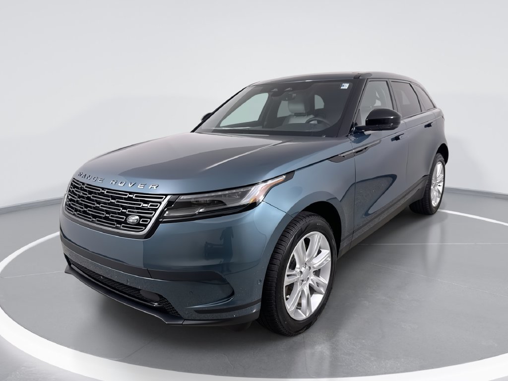 New 2026 Land Rover Range Rover Velar S AWD/4WD image 1