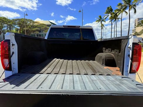 Used 2019 GMC Sierra 1500 4x4 Double Cab w/ Convenience Package image 18