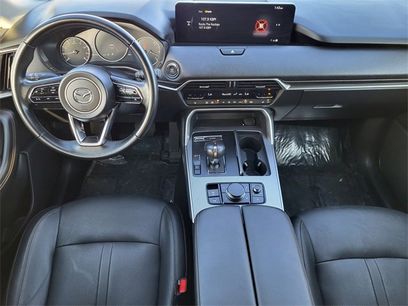 Used 2025 MAZDA CX-70 3.3 Turbo w/ Preferred Package