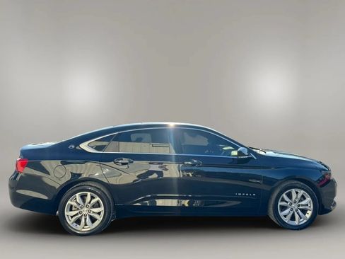 Used 2018 Chevrolet Impala LT FWD image 5