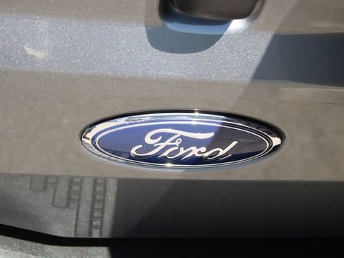 Used 2022 Ford Bronco Badlands AWD/4WD image 9