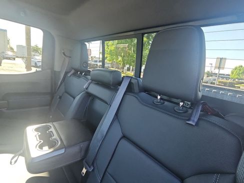 Used 2019 GMC Sierra 1500 SLT w/ SLT Premium Plus Package image 12