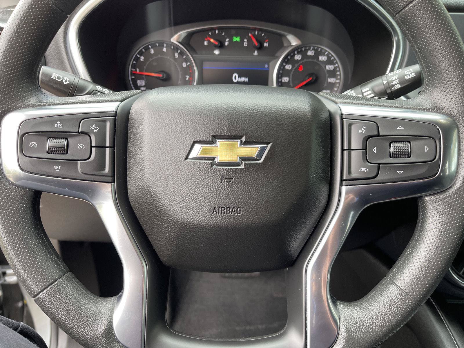 Used 2024 Chevrolet Blazer LT w/ Driver Confidence Package FWD image 20