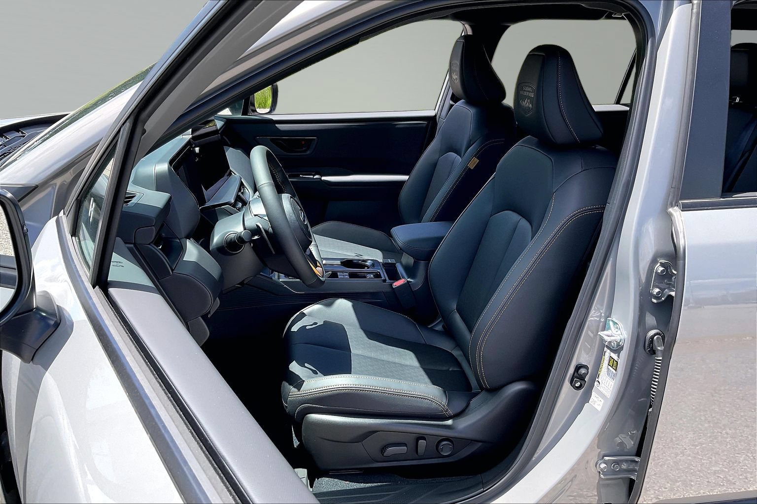 New 2026 Subaru Outback Wilderness AWD/4WD image 9