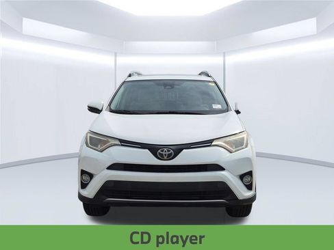 Used 2017 Toyota RAV4 XLE w/ Plus Special Value Package FWD image 11