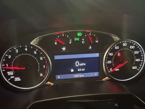 Used 2024 Chevrolet Blazer LT w/ Convenience Package FWD image 19