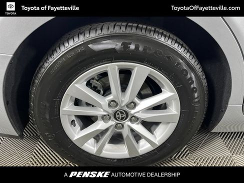 Used 2026 Toyota Camry LE FWD image 13