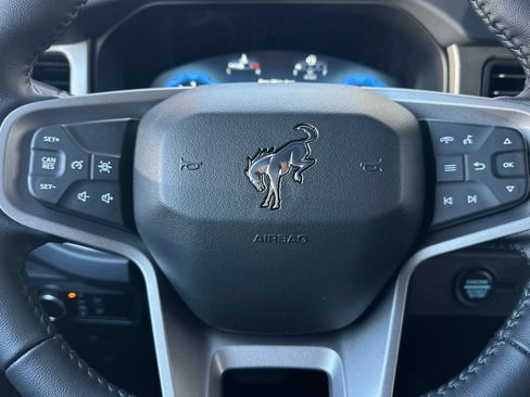 New 2026 Ford Bronco Big Bend AWD/4WD image 23