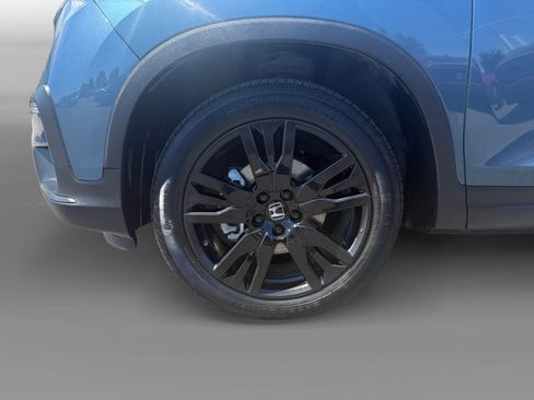 Used 2021 Honda Pilot Special Edition image 9