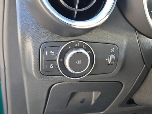 New 2025 Alfa Romeo Stelvio Sprint image 26