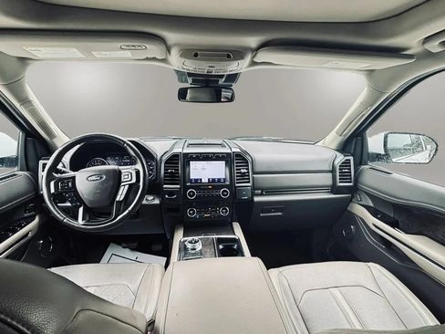 Used 2020 Ford Expedition Max Limited w/ Equipment Group 301A RWD image 15