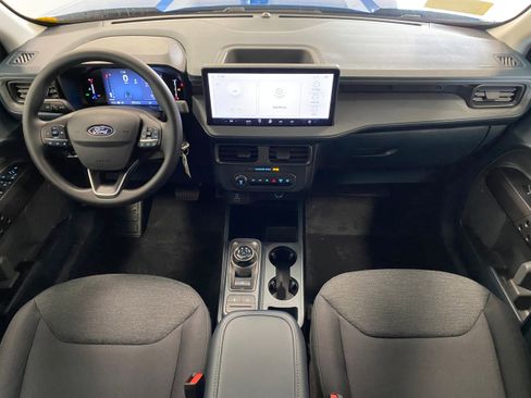 New 2026 Ford Maverick XL w/ 4K Tow Package image 10