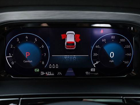 New 2026 Volkswagen Atlas Cross Sport SE image 66