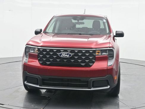 New 2026 Ford Maverick XLT image 2